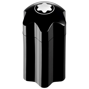Montblanc Emblem Eau de Toilette 100 ml Produktbild