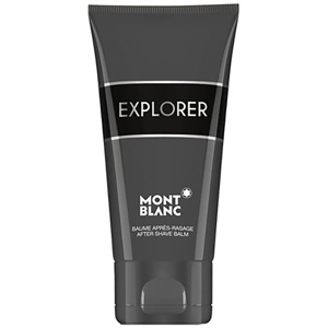 Montblanc Explorer Aftershave Balm 150 ml Produktbild