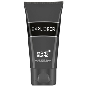 Montblanc Explorer Aftershave Balm 150 ml produktbilde