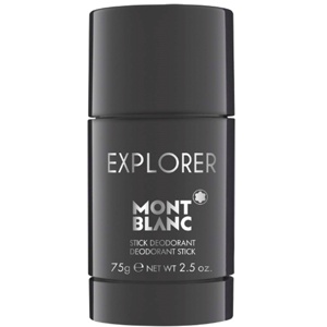 Montblanc Explorer Deo Stick 75 g Produktbild
