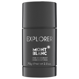 Montblanc Explorer Deodorant Stick produktbillede