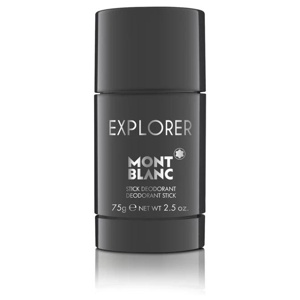Montblanc Explorer Deo produkt bild