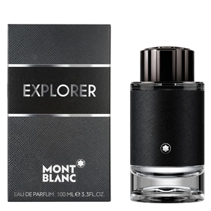 Montblanc Explorer produktbilde
