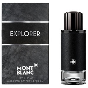 Montblanc Explorer Eau de Parfum 30 ml produktbilde