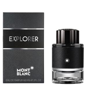Montblanc Explorer Eau de Parfum 60 ml produkt bild