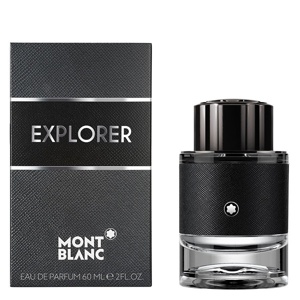 Montblanc Explorer Eau de Parfum 60 ml produktbilde