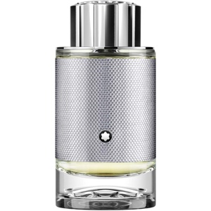 Montblanc Explorer Platinum Eau de Parfum 100 ml Produktbild