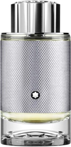 Montblanc Explorer Platinum Eau de Parfum 100 ml produktbilde