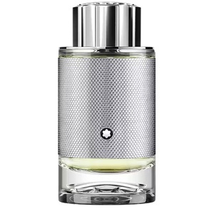 Montblanc Explorer Platinum Eau de Parfum 100ml product image