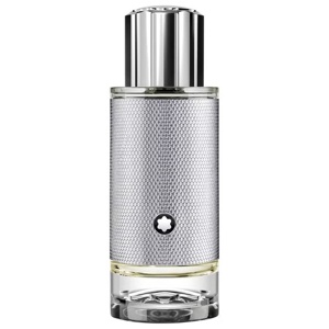 Montblanc Explorer Platinum Eau de Parfum product image