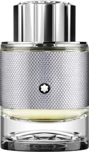 Montblanc Explorer Platinum EDP 60 ml produktbillede