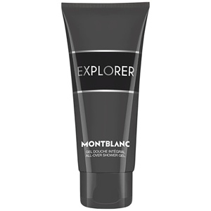 Montblanc Explorer Shower Gel 150 ml Produktbild