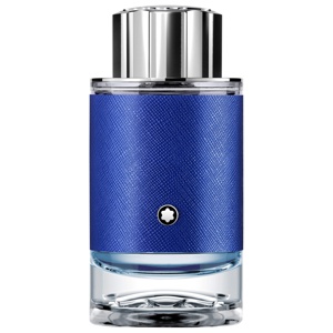 Montblanc Explorer Ultra Blue EDP produktbillede