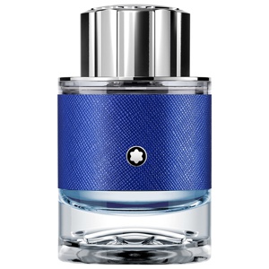 Montblanc Explorer Ultra Blue produktbilde