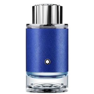 Montblanc Explorer Ultra Blue - Eau de Parfum product image