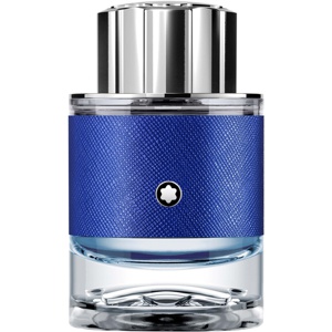 Montblanc Explorer Ultra Blue Eau de Parfum 60 ml Produktbild