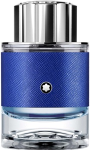 Montblanc Explorer Ultra Blue EDP produktbillede