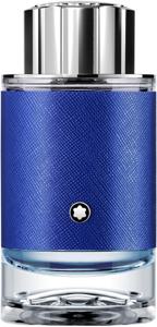 Montblanc Explorer Ultra Blue EDP produkt bild