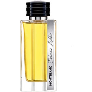 Montblanc Extreme Leather Eau de Parfum 125 ml Produktbild