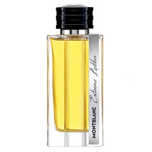 Montblanc Extreme Leather Eau de Parfum 125 ml produktbillede