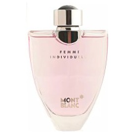 Montblanc Femme Individuelle Eau De Toilette Spray 75ml Produktbild
