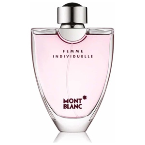 Montblanc Femme Individuelle Edt 75ml produkt bild