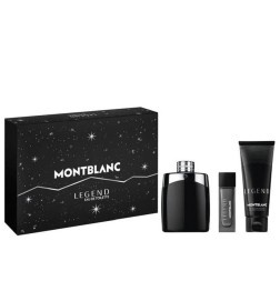 Montblanc Legend 3-Piece Set Produktbild