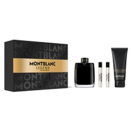 Montblanc Legend 4-Piece Set Produktbild