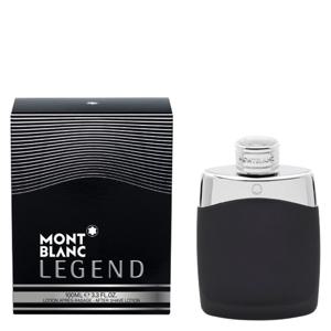 Montblanc Legend Aftershave Lotion 100 ml produkt bild