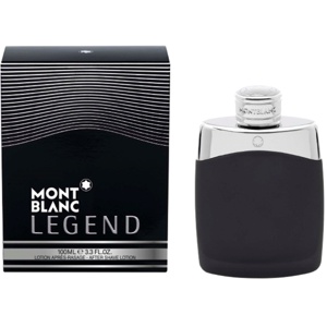 Montblanc Legend Aftershave Lotion 100 ml Produktbild