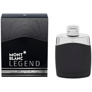 Montblanc Legend Pour Homme After Shave 100 ml produktbillede