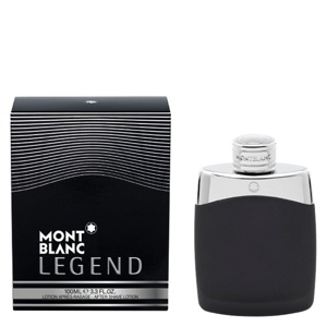 Montblanc Legend Aftershave Lotion 100 ml produktbilde