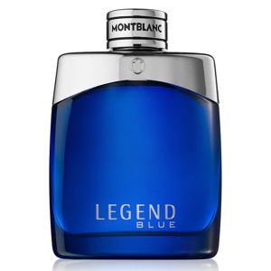 Montblanc Legend Blue 100ml Eau de Parfum product image
