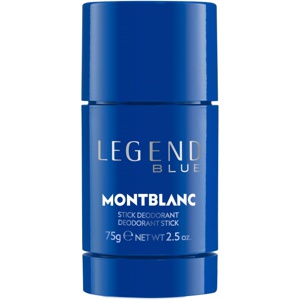 Montblanc Legend Blue Deo Stick 75 g Produktbild