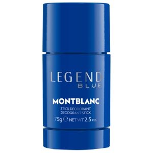 Montblanc Legend Blue Deo Stick 75 g produktbillede