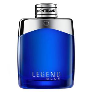 MONTBLANC Legend Blue Eau de Parfum 100 ml produkt bild