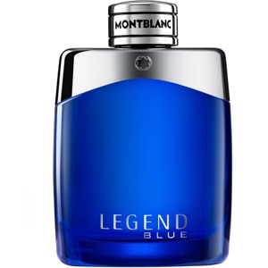 Montblanc Legend Blue Eau de Parfum 100 ml Produktbild