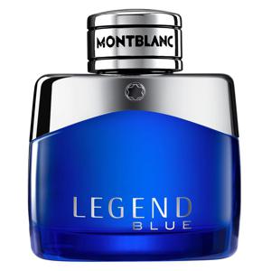 Montblanc Legend Blue Eau de Parfum 30 ml produkt bild