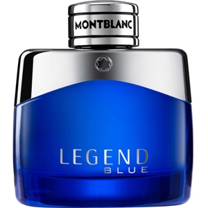 Montblanc Legend Blue Eau de Parfum 50 ml Produktbild
