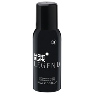 Montblanc Legend Deo Spray 100 ml produktbillede