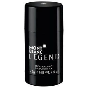 Montblanc Legend Deo Stick 75 g produktbillede