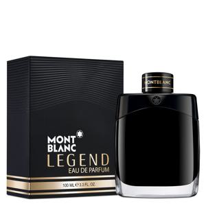 Montblanc Legend Eau de Parfum 100 ml produkt bild