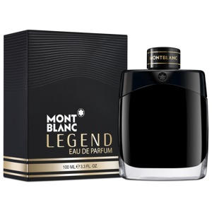 Montblanc Legend Eau de Parfum 100 ml produktbilde