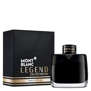 Montblanc Legend Eau de Parfum 50 ml produktbilde