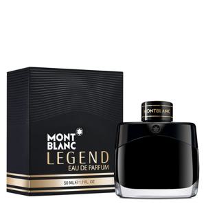 Montblanc Legend Eau De Parfym 50 mm produkt bild