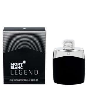 Mont Blanc Legend Eau De Toilette 100ml produktbilde