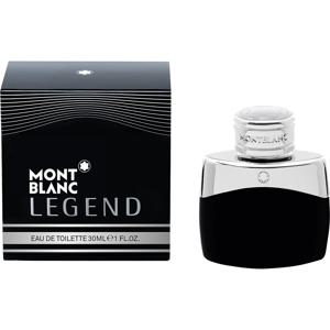 Montblanc Legend Eau de Toilette 30 ml produkt bild