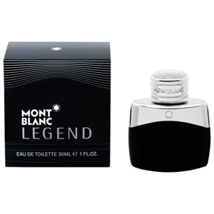 Montblanc Legend Eau de Toilette 30 ml produktbilde