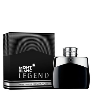 Montblanc Legend Eau de Toilette 50 ml produktbilde