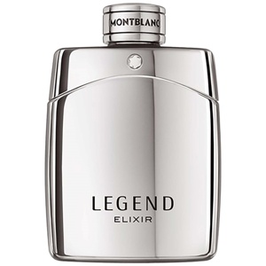 Montblanc Legend Elixir Eau de Parfum 100 ml Produktbild